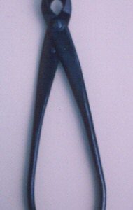 Concave Branch Cutter